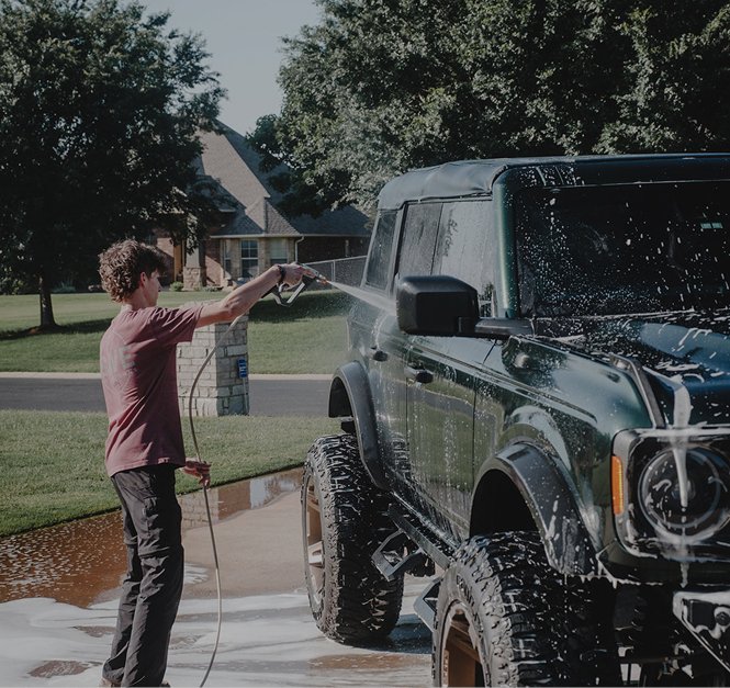 ProMotors - About Image