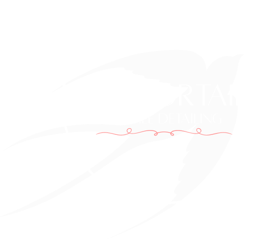 Scissortail Mobile Detailing logo