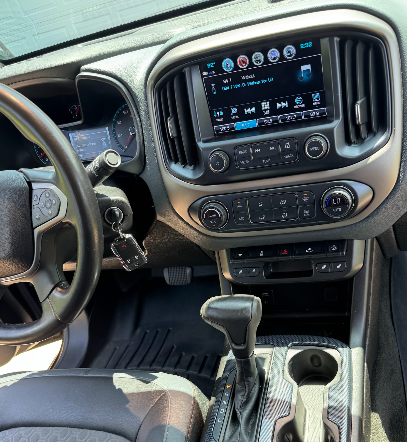 ProMotors - About Image