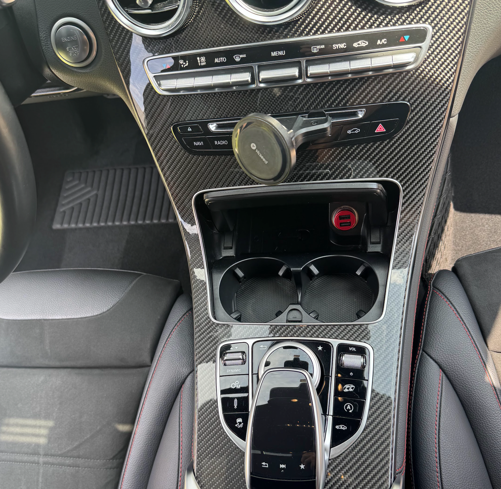 ProMotors - About Image